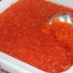 Фото №3 Икра красная Улов 2024