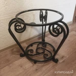 Фото №6 Подстолья металлические