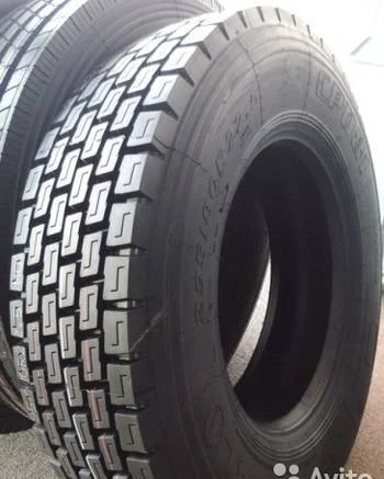 Фото Шина 315/70 R22.5 CDP81 Compasal ведущая