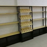 Фото №3 Мебель в стиле ЛОФТ