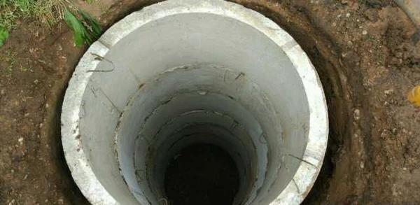 Фото Шамбо под ключ