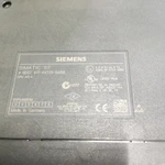 Фото №3 Модуль процессорный siemens 6ES7 417-4XT05-0AB0