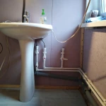 Фото №2 Тверской сантехник