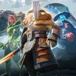 Личный тренер по Dota 2