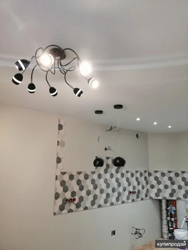 Фото электрик круглосуточно 8 9503 23-39-39