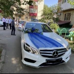 Фото №6 Прокат свадебного авто