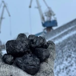 фото Уголь Антрацит