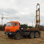 Бурение скважин в Нижнем Новгороде и Нижегородской области