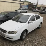  Сдам в аренду на длительный срок Lifan Solano