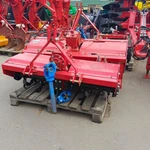 фото Почвофреза РУСТРАК 1GQN-120, 2024