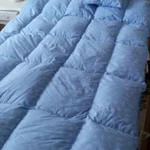 Аэрочистка реставрация подушек одеял перин