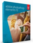 фото Adobe Photoshop Elements 13 Windows Russian AOO License TLP