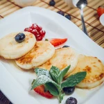 Фото №4 Food-фотосъемка