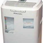 Аренда мобильного кондиционера Electrolux