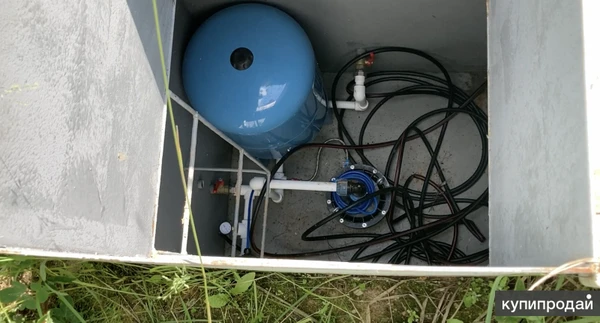 Фото Продажа участка в Гос. Заказнике Таруса