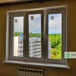 Фото №2 Немецкие окна Rehau и Veka 