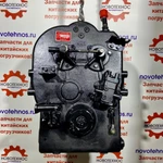 фото АКПП ZL280 на погрузчик ZL30 без ГТР с повышающей передачей для китайских фронтальных погрузчиков марок: Shanlin ZL30, Yigong ZL30, Amur DK630, Atlant 300L, Grizzly GR2L/GR2S, First Loader ZL930, Fukai ZL930, Laigong ZL30, NEO S/L300, SZM 930, HZM 930,VIKING ZL30-S, CTK S930, BULL SL930 и их аналогов.
