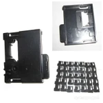 Фото №10 Крышка с отверстиями для чипов Картридж cactus