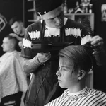 Фото №2 Курсы по мужскому профилю (barber)