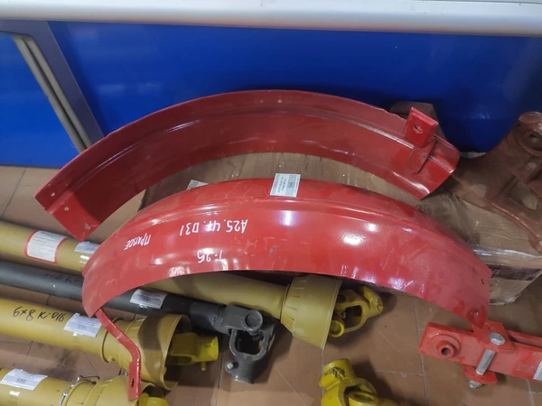 Крыло для Т-25 А25.47.031 и А25.47.032