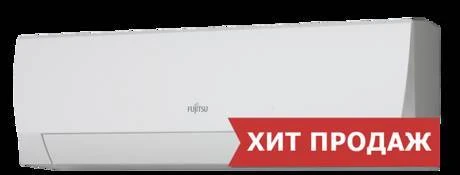 Фото Сплит система Fujitsu ASYG07LLCC/AOYG07LLCC