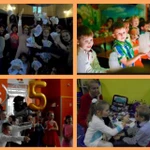 Фото №7 Детские дни рожд-я. Аниматор.Игровая комната.Выезд