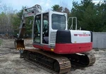 фото Продам Экскаватор Takeuchi TB 1140