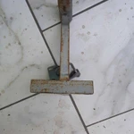 Фото №3 Продам кронштейны с креплением .