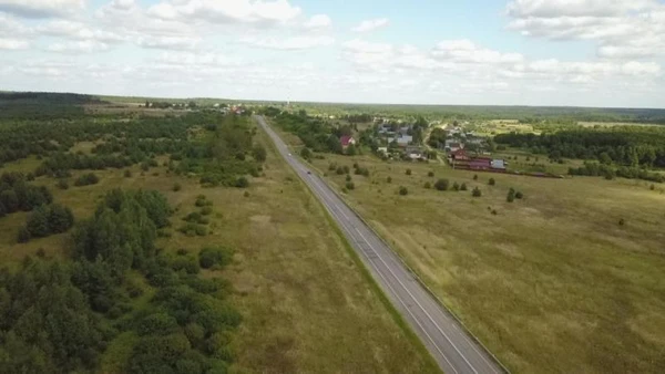 Фото Удалённая Аэросъемка 
