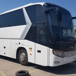 Заказать автобус в Севастополе