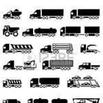Услуги грузового транспорта и спецтехники