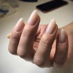 Маникюр Звёздная/Московская