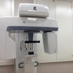 Компьютерная томография