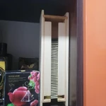 Фото №3 Контейнер для чайных пакетиков