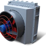 фото Маслоохладитель AKG-T10