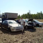 Фото №5 Перегоню автомобиль