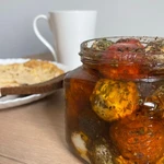 Фото №2 Домашний сыр