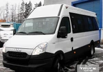 Фото №2 Автобус Iveco Daily 50С15VH (19 0 1) с кондиционером