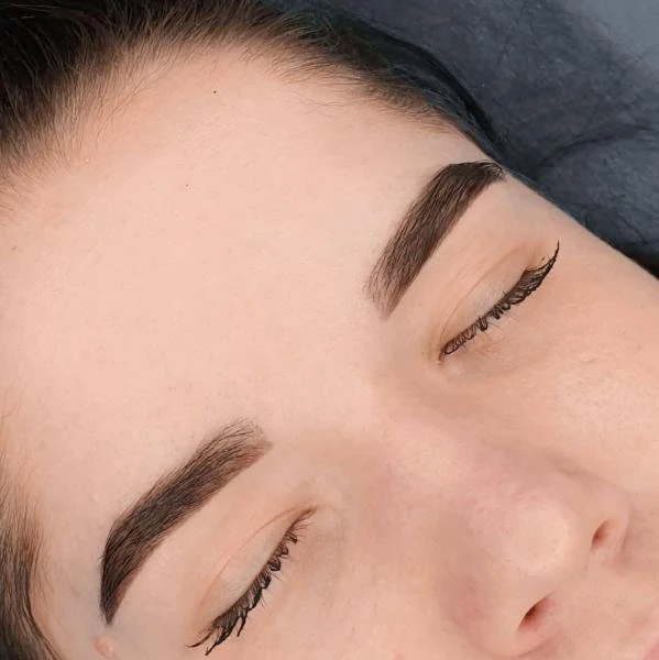 Фото Обучение на Brow-мастера