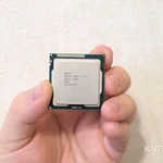 фото Процессор Intel Core i3 2120 3.30 GHZ LGA1155