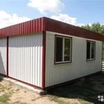 Фото №3 Продуктовые киоски,павильоны.