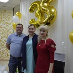Фото №7 Тамада и диджей на свадьбу,праздник,юбилей