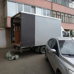 Фото №7 Грузопервозки Салават, Башкортостан