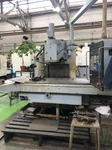 фото универсально-фрезерный станок  WMW Heckert FQW-400 T NC CNC с ЧПУ