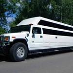 Лимузин Hummer 22 места