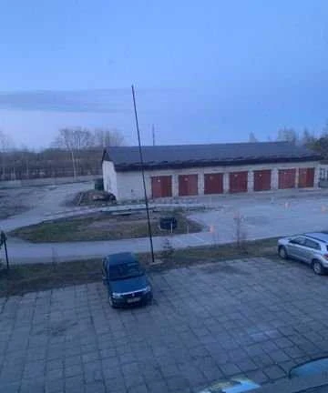 Фото Автостоянка