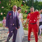 Фото №2 Ведущий баянист в Люберцах юбилей свадьба корпоратив