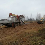Фото №4 Аренда услуги автокрана, манипулятора
