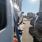 Фото №3 УСЛУГИ ЭВАКУАТОРА