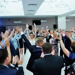Фото №8 Ведущий Чебоксары